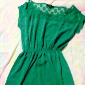 ✨RESERVED FOR@ nikvic Juniors dress