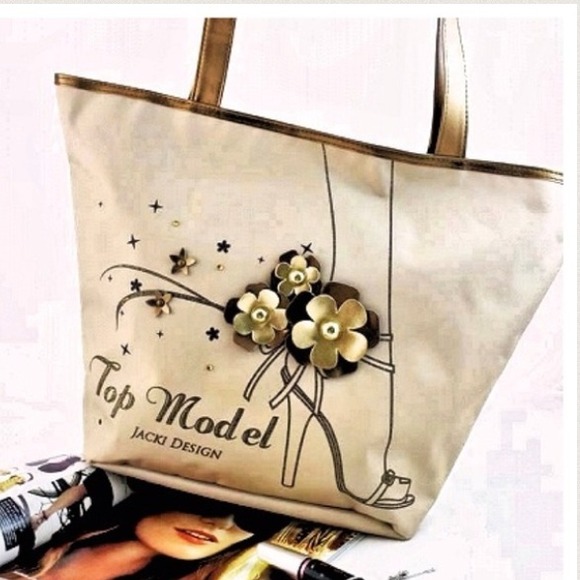 New Tote! - Picture 1 of 1