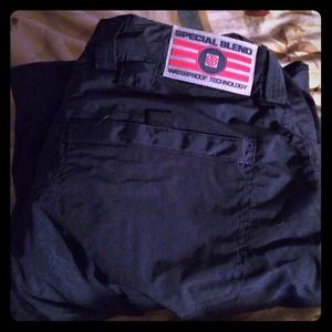 Special Blend Snowboarding Pants