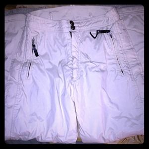 Snowboarding Pants
