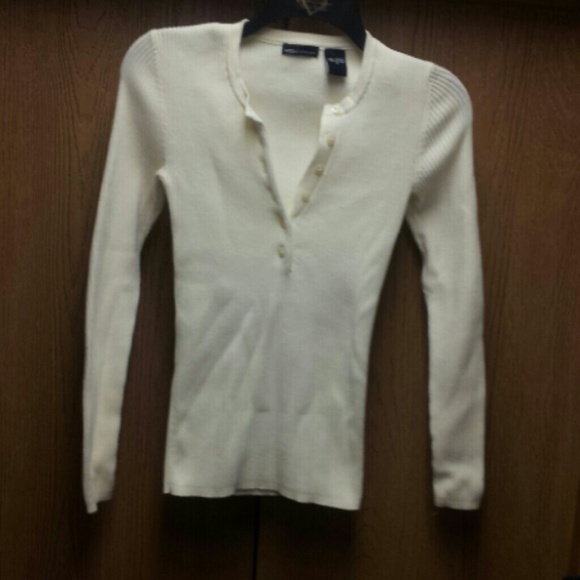 Victoria Secret Sweater!