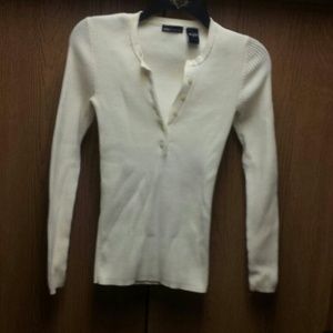 Victoria Secret Sweater!