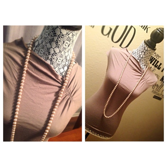 Ann Taylor Blouse