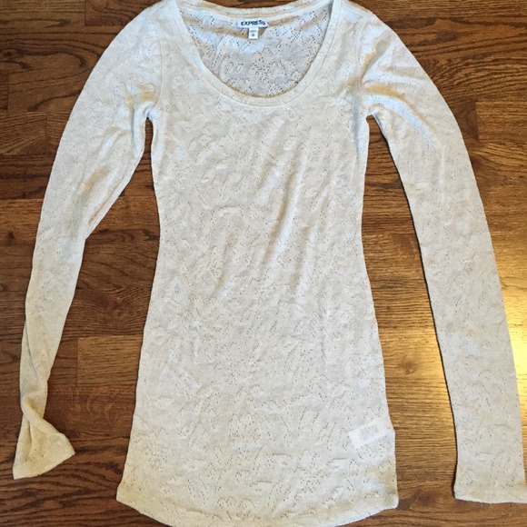 SOLD!!!!! NWOT Express