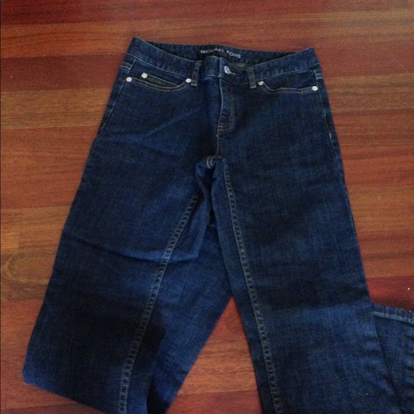 Awesome Michael Kors Jeans NWOT