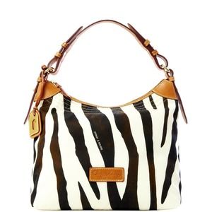 NWT Dooney & Bourke Erica