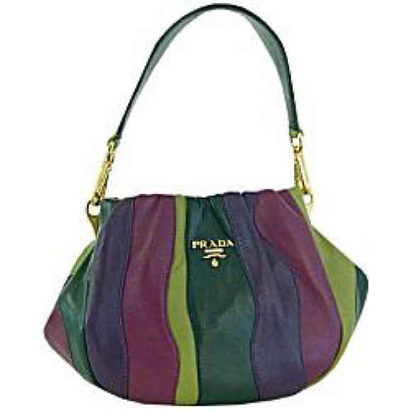 I want this bag if you have it msg me