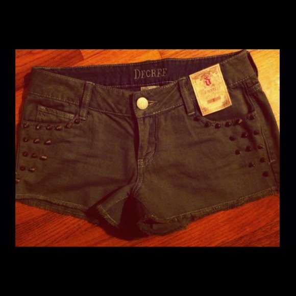 Shorts