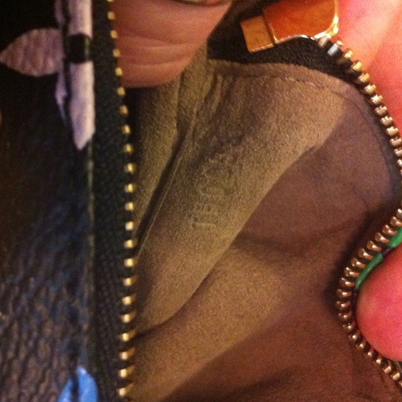 *RARE* Mini Multicolore Louis Vuitton Speedy - Picture 2 of 4