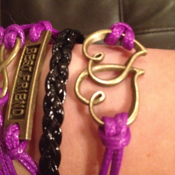 Super cute bracelet - Picture 4 of 4