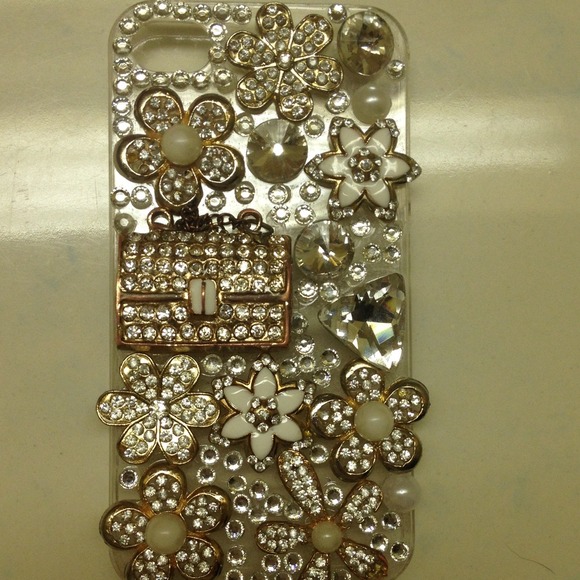 iPhone 4 case - Picture 2 of 2