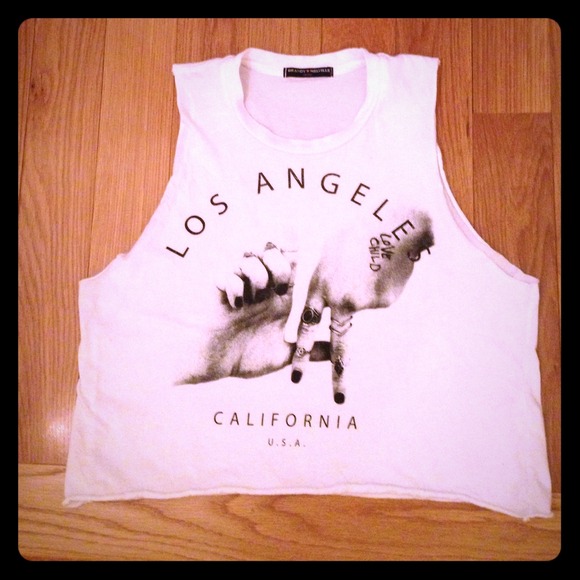 Brandy Melville