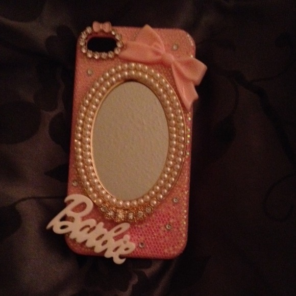 iPhone 4 case - Picture 1 of 1