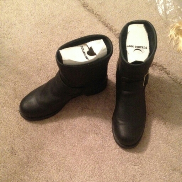 Durango boots - Picture 1 of 2