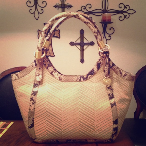 Brahmin Handbag