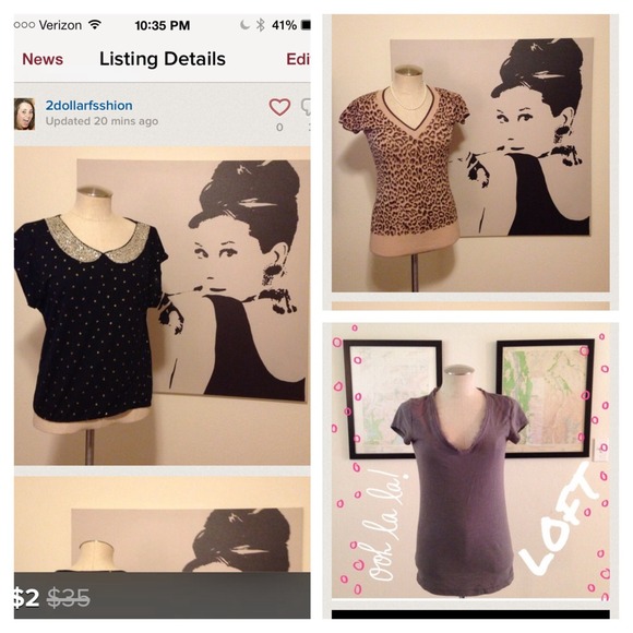 3 items $6