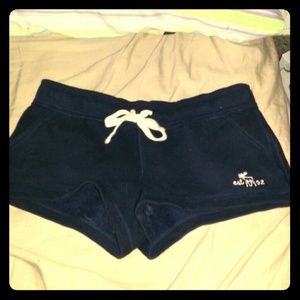 Sleep shorts
