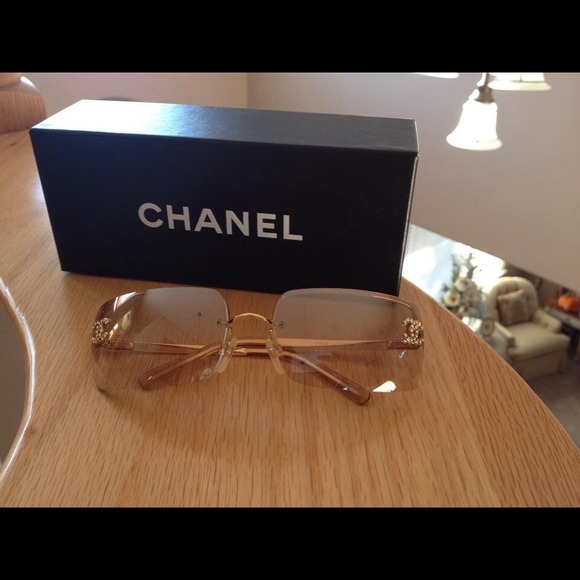 Chanel Sunglasses