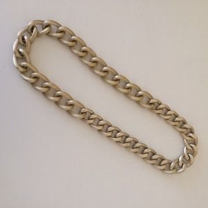 HRH Collection Sheba Necklace