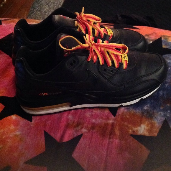 Nike sneakers
