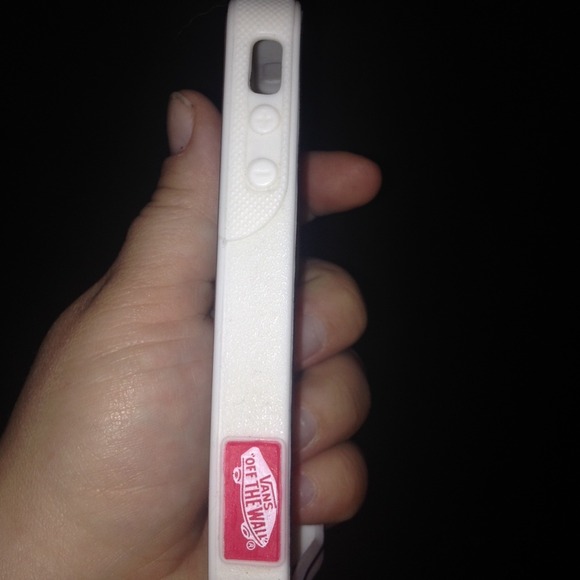 Vans iphone 4 case! - Picture 2 of 3