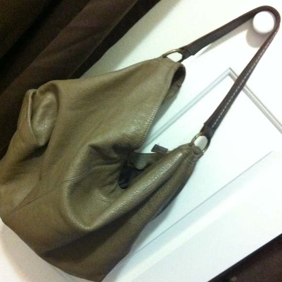 Big Shoulder Purse...