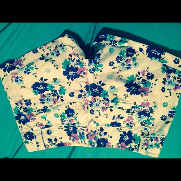 Aeropostale Summer shorts