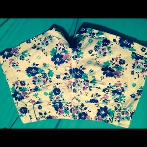 Aeropostale Summer shorts