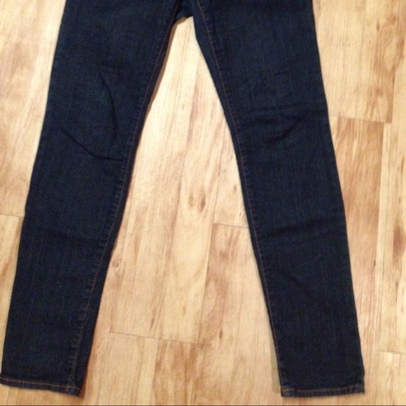French Connection, UK Style Straight Jeans - Picture 3 of 4