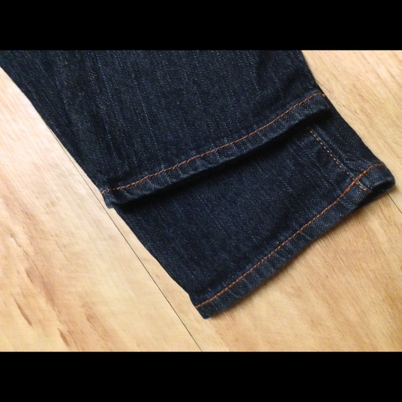 French Connection, UK Style Straight Jeans - Picture 4 of 4