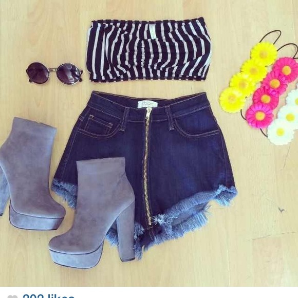 My style