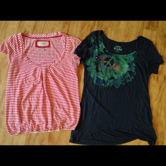 NWOT, Tops, Size S - Picture 2 of 4