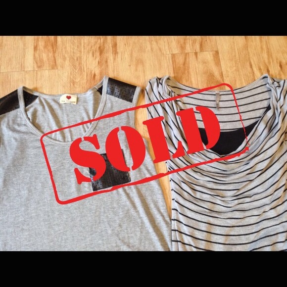 NWOT, Tops, Size S - Picture 3 of 4