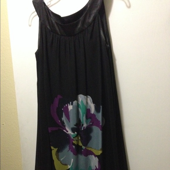 🔴SOLD🔴Cute black dress