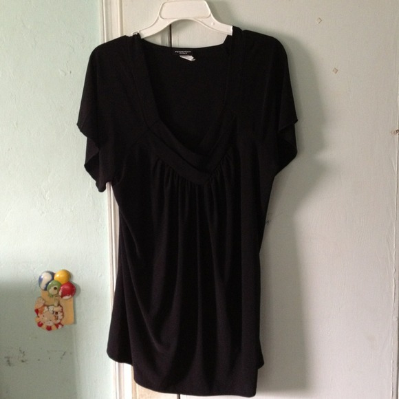 Tops - Perception woman size 2x top