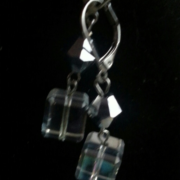 SOLD Ice Crystals - Picture 2 of 2