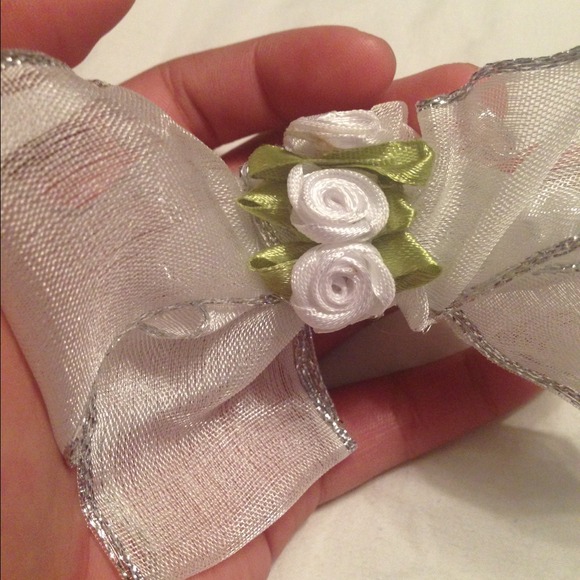 Bows🌸 - Picture 4 of 4
