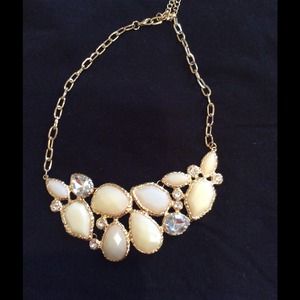 🔴SOLD🔴 Statement Necklace