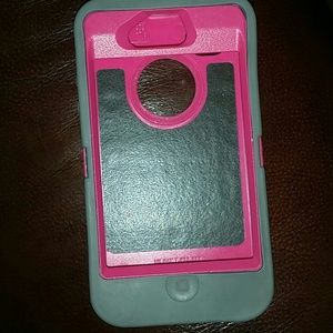 iPhone 4 otterbox case