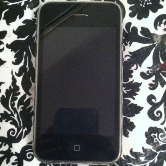 iPhone 3G/ OBO