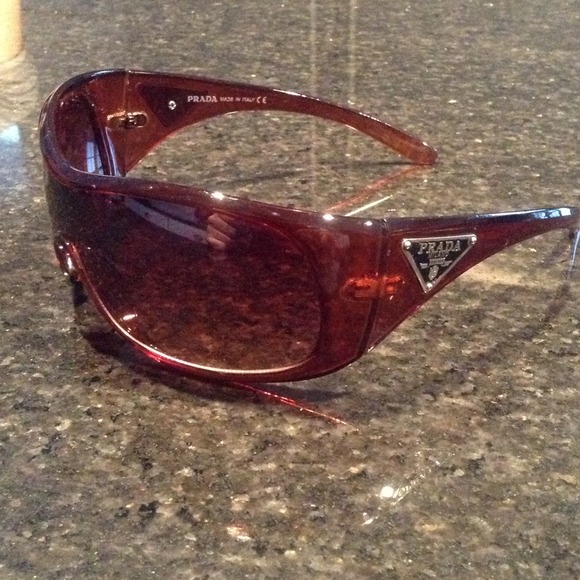 Women's Prada Sunglasses