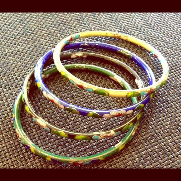 Japanese Bangles!!