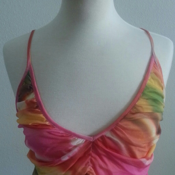 Dress - Picture 3 of 4