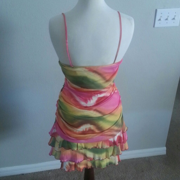 Dress - Picture 4 of 4