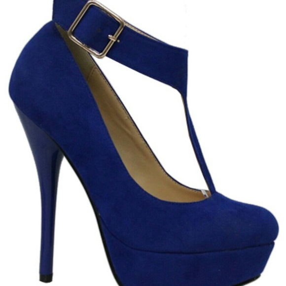 Heel - Picture 1 of 1