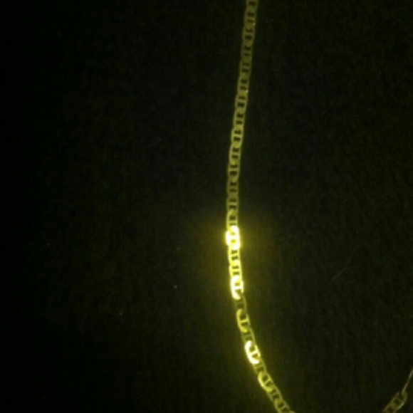14k solid gold