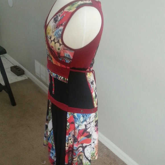 Dress - Picture 3 of 4