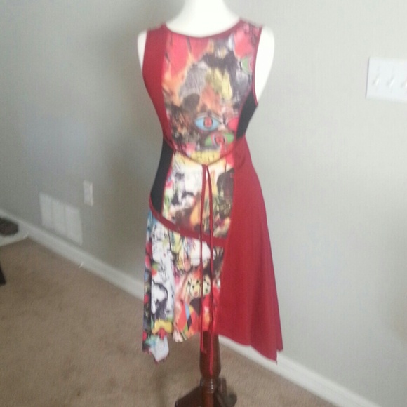 Dress - Picture 4 of 4