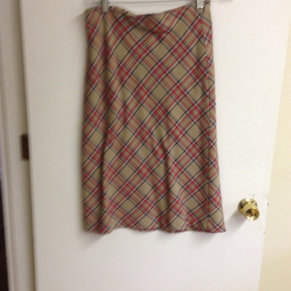 Skirt
