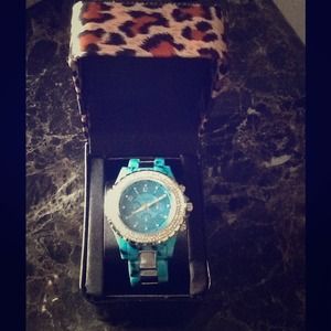 Sofia Vergara Watch